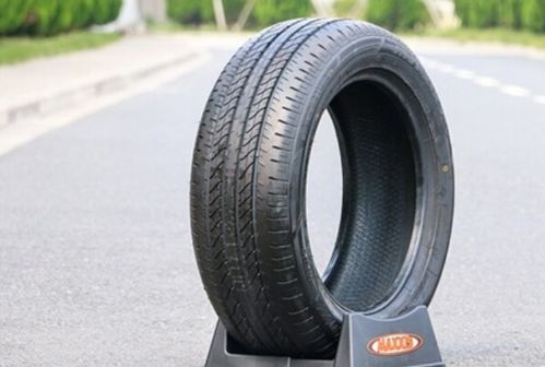 Victra 510 一款承载性能与均衡的轮胎之选